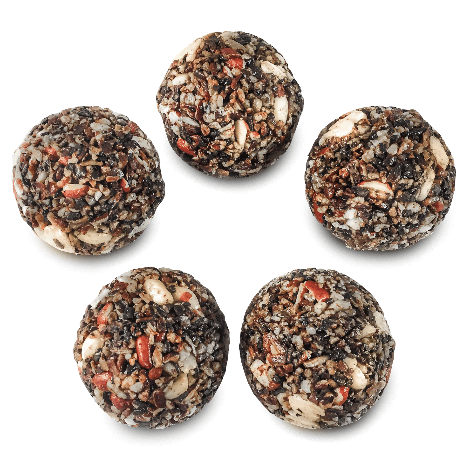 Mr. Bird Pecan Tweets
